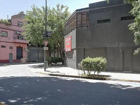 Local en Alquiler en Palermo Soho, USD 3.000