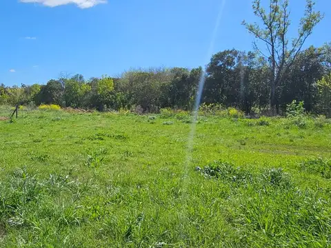 Capilla del Señor e/ José Sosa y Soldado Malvinense