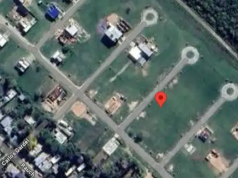 Terreno en venta - 444,14Mts2 - Exaltación de La Cruz