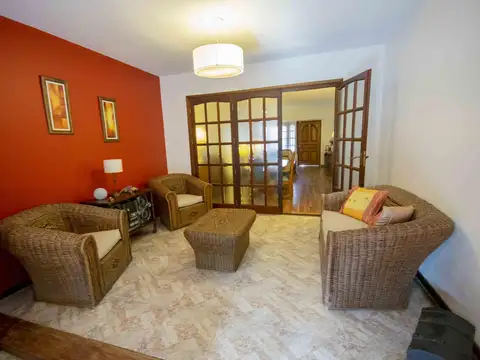 Casa en Venta 40 años