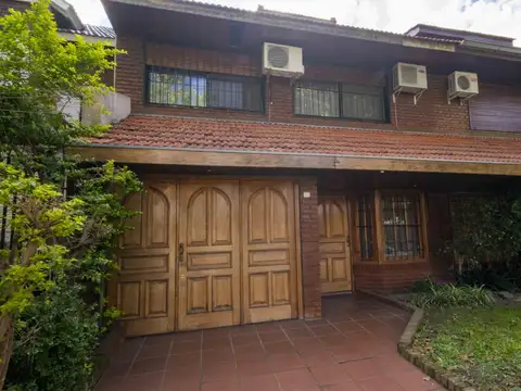Casa en Venta de 4 dormitorios