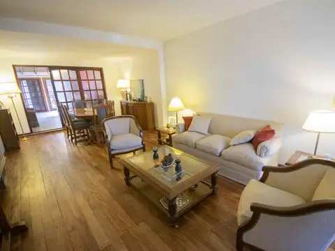 Casa en Venta en Martinez Santa Fe / Fleming, USD 350.000