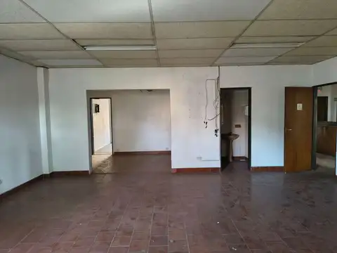 Galpon en Venta 19  mts Fondo