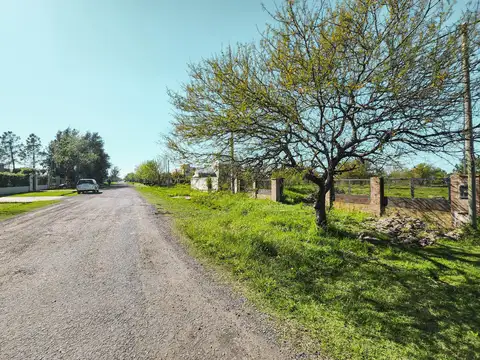 Terreno en Venta de 969,0 m2