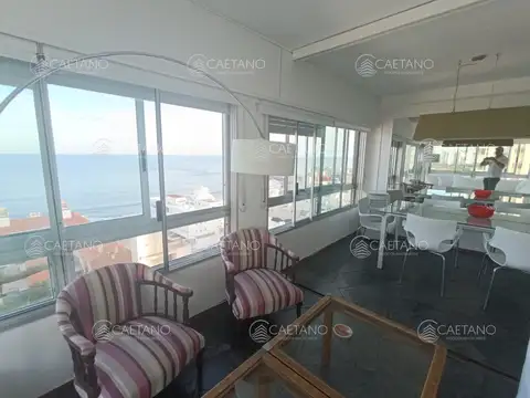 Departamento en Alquiler Temporal 44 años