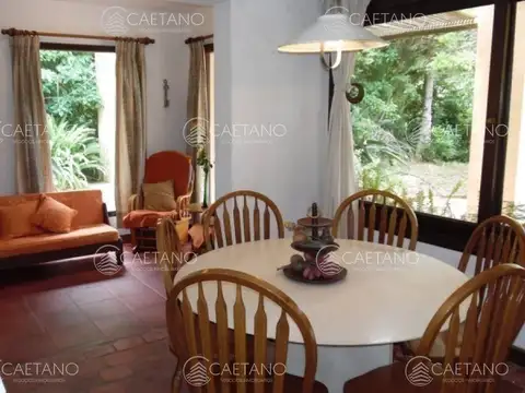 Casa en Venta 2025 años