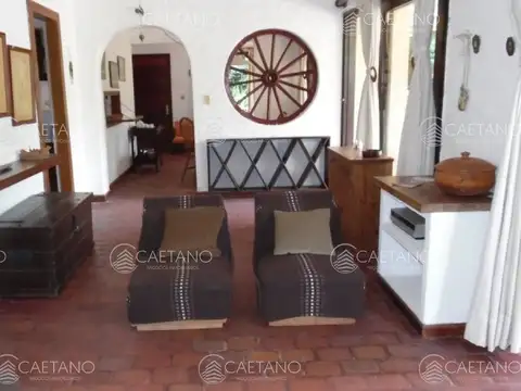 Casa en Venta de 4 dormitorios