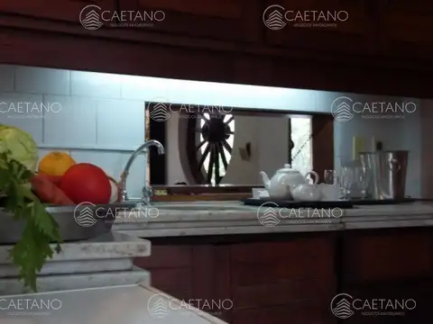 Casa en Venta en Punta Ballena, USD 290.000