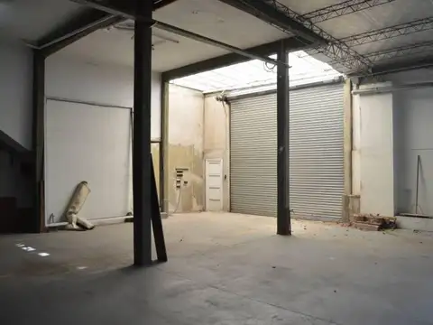 Galpon en Venta en Boulogne, USD 650.000