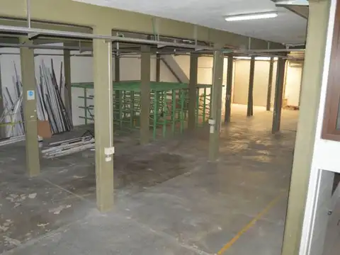 Galpon en Venta en Boulogne, USD 650.000