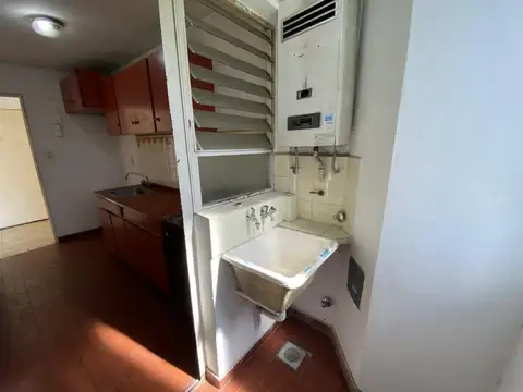 Departamento de 2 ambientes