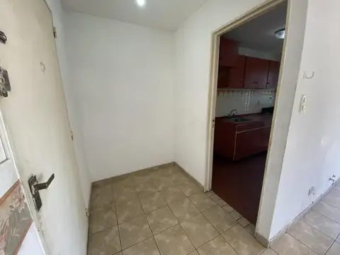 Departamento en Venta en Villa Ballester, USD 95.000