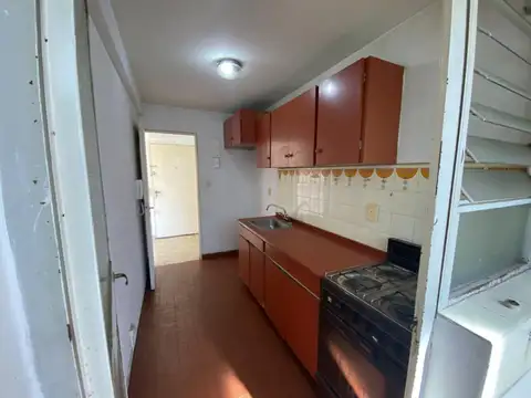 Departamento en Venta 40 años