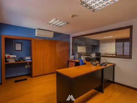 Oficina en Alquiler 27 años