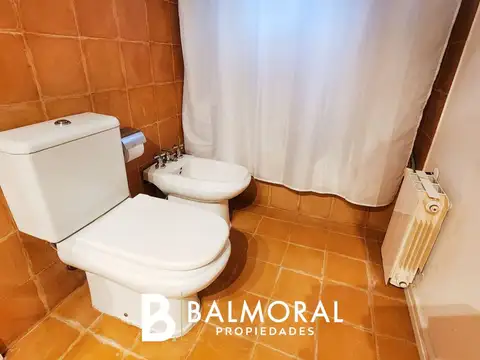 Casa en Alquiler Temporal al Norte