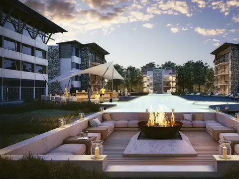 GREENVILLE POLO & RESORT 1