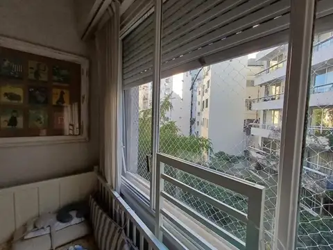 Departamento en Venta en Palermo, USD 296.000