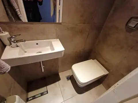 Departamento en Venta 50 años