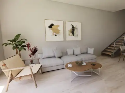 VENTA CASA 4 AMBIENTES VILLA ADELINA