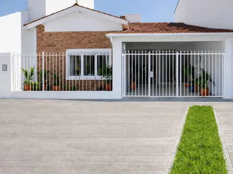 Casa en Venta A Estrenar