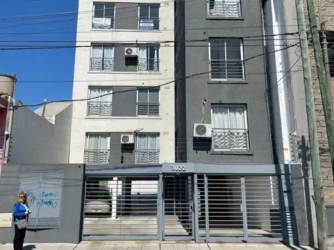 DEPARTAMENTO 2 AMBIENTES A ESTRENAR