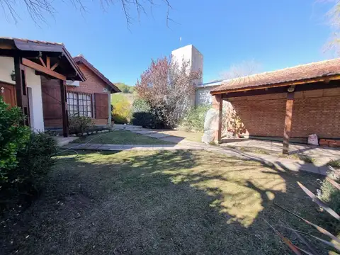 Casa - Venta - Argentina, Potrero de los Funes