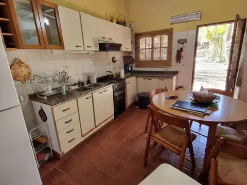 Casa - Venta - Argentina, Potrero de los Funes