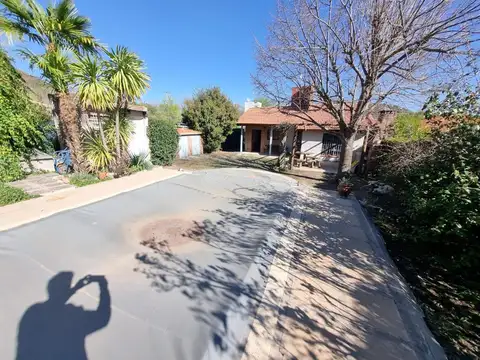 Casa en Venta en Potrero De Los Funes, USD 170.000