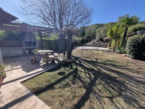 Casa en Venta en Potrero De Los Funes, USD 170.000