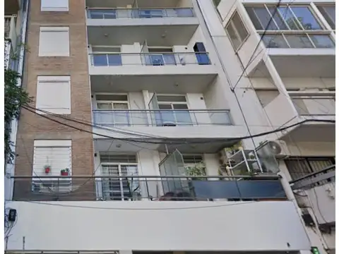 Departamento en venta en Centro