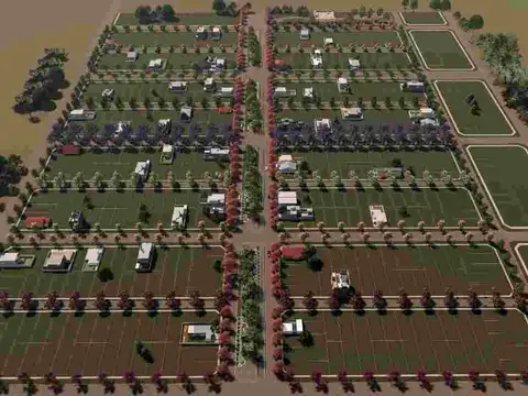 Terreno en Venta en Ricardone, USD 22.500