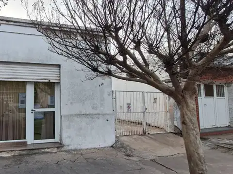 Santiago del Estero 400