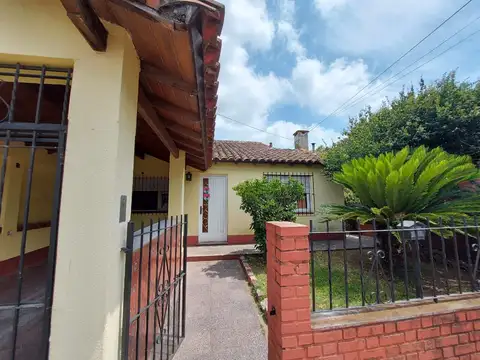 Casa en Venta de 6 dormitorios