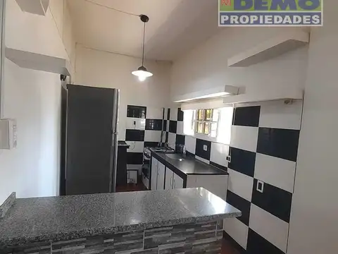 Luis Vernet N°60 E/ José Hernández y Juan Bautista Ambrosetti