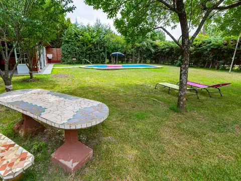 Casa en Venta 22 años