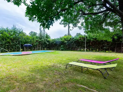 Casa en Venta al Este