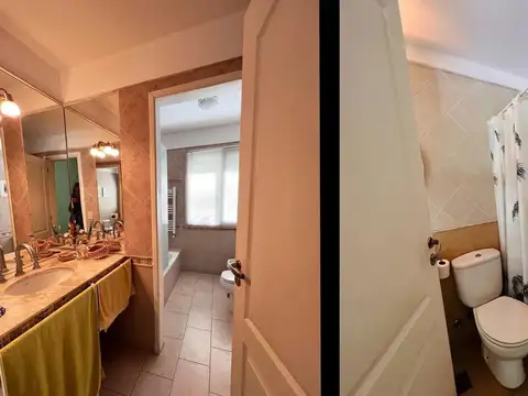 Casa en Alquiler al Noreste