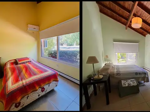 Casa 3 ambientes con 3 baños