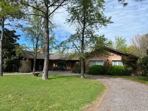 Lomas De Fatima Lote 56