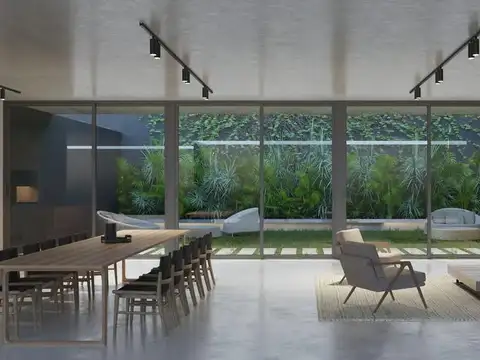 Departamento en Venta en Palermo Hollywood, USD 391.700