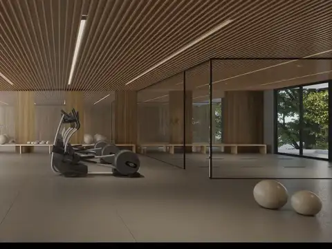 Departamento en Venta de 2 dormitorios