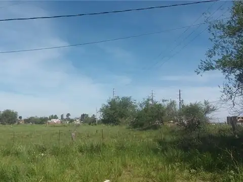 Terreno en Venta en Monte Grande, USD 14.000