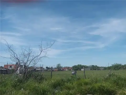 Baliza Chiriguano  Monte Grande E. Echeverría