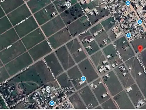 TERRENOS/FRACCIONES/LOTEOS - TERRENOS - MONTE GRANDE, GRAN BS. AS. SUR