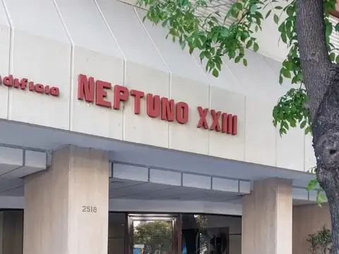 Departamento en alquiler para estudiantes