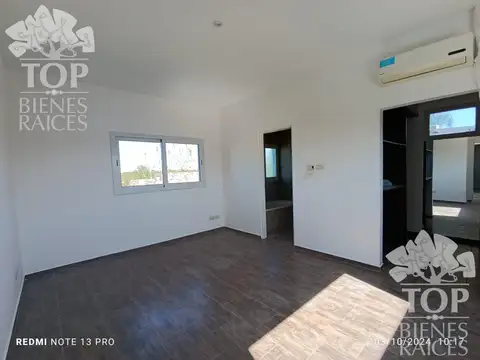 Casa en Venta 4 años