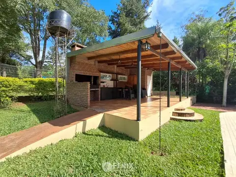 Casa en Venta 10 años