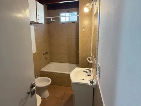 Dellepiani 900, Piso 3