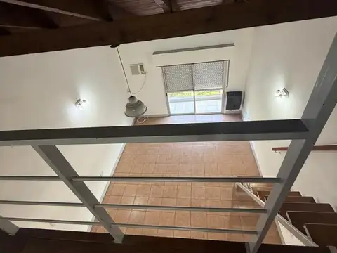 Departamento en Alquiler de Monoambiente