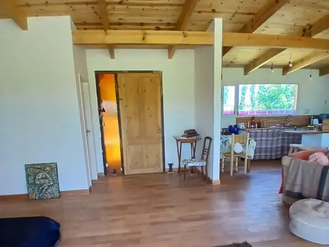 ALQUILER TEMPORARIO Club de Campo Los Palenques